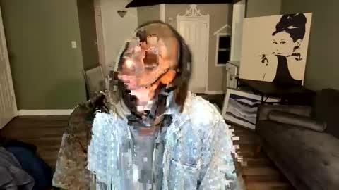 mycreamydreams online show from March 29, 6:30 pm