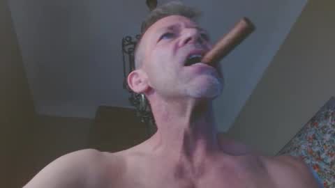 myfilthydaddy online show from January 19, 8:09 pm