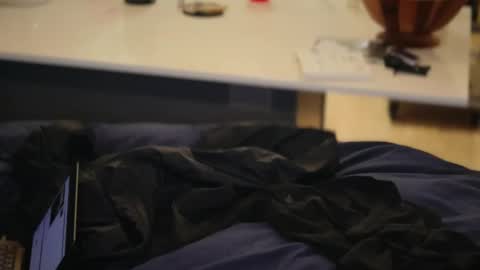 DaDDY D online show from November 15, 10:45 pm