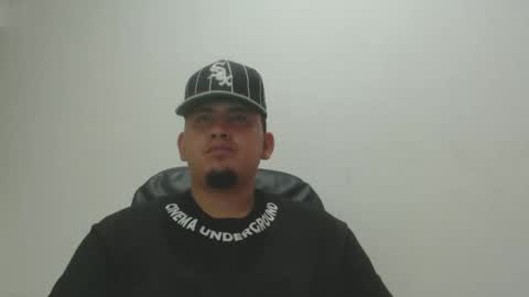 myke_andrade online show from February 26, 6:37 am