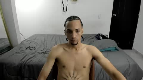 myke_master online show from July 20, 3:02 am