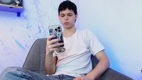 Mykel   online show from February 18, 3:09 pm