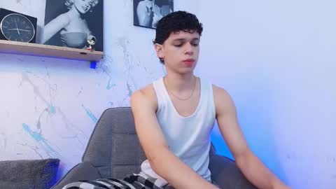 Mykel   online show from January 7, 4:12 pm