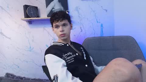 Mykel   online show from November 13, 5:17 pm