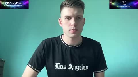 Mylo  Cody online show from March 25, 5:44 am