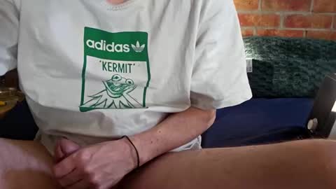 myluxdick online show from March 7, 7:50 am