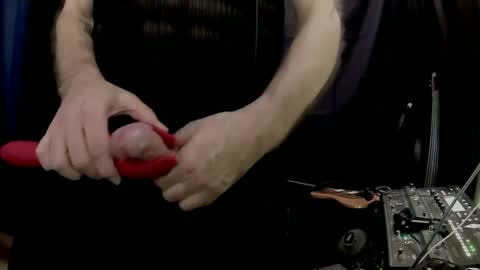 My Adult Side online show from December 20, 12:27 pm