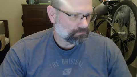 Tony online show from January 18, 7:04 am