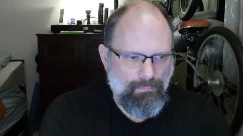 Tony online show from March 7, 6:35 am