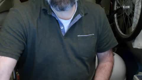 Tony online show from January 28, 7:00 am