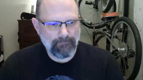 Tony online show from January 4, 6:41 am