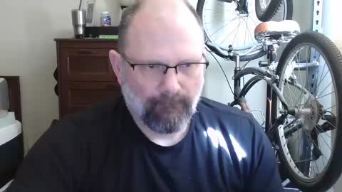 Tony online show from December 31, 6:35 pm