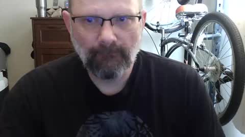 Tony online show from January 4, 6:51 pm