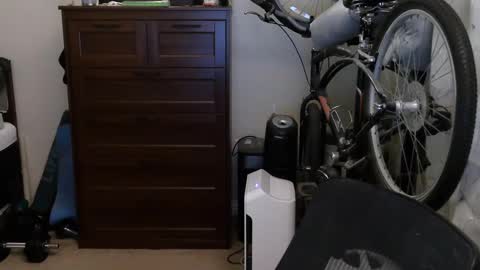 Tony online show from January 25, 4:56 am