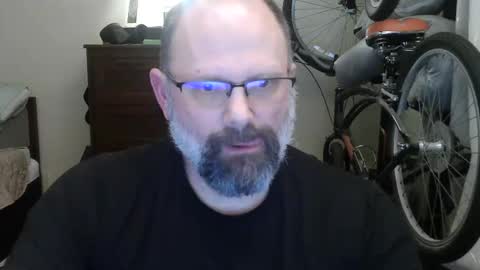 Tony online show from January 15, 5:40 am