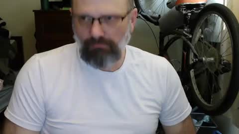 Tony online show from February 23, 7:25 pm