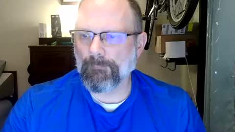 Tony online show from December 16, 6:20 am