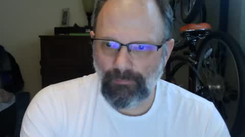 Tony online show from December 8, 11:19 pm