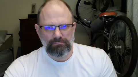 Tony online show from February 11, 7:54 am