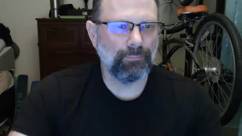 Tony online show from December 5, 6:43 am