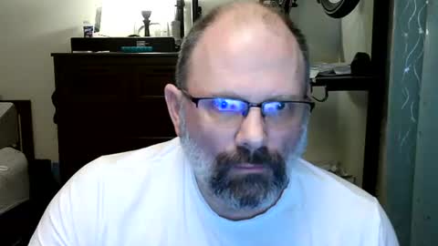 Tony online show from November 18, 5:00 am