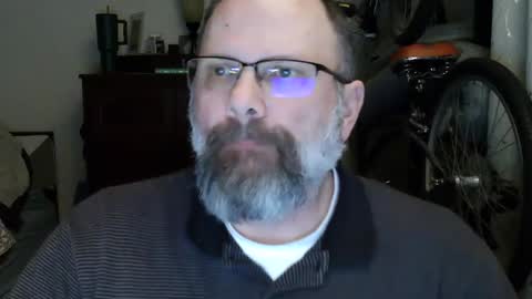 Tony online show from March 6, 7:14 am