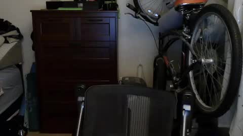 Tony online show from February 7, 7:07 am