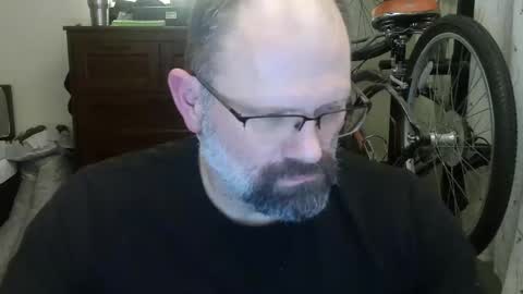 Tony online show from January 8, 6:09 am