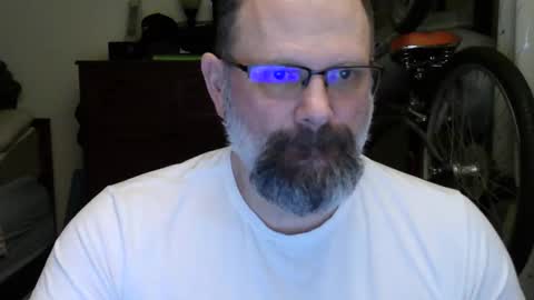 Tony online show from February 25, 7:09 am