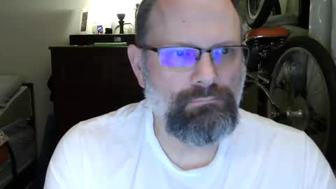 Tony online show from March 5, 6:54 am