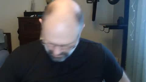 Tony online show from October 12, 12:04 am