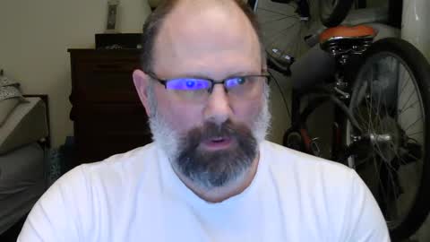 Tony online show from January 30, 5:19 am