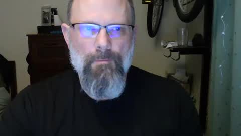 Just hanging out - No pressure online show from March 10, 6:41 am