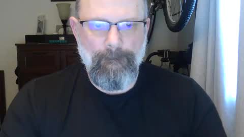Just hanging out - No pressure online show from June 4, 2:17 am
