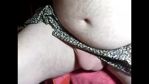 Snapshot of myself765 chatting on February 25, 4:31 pm Sissy Mike online show from February 25, 4:31 pm