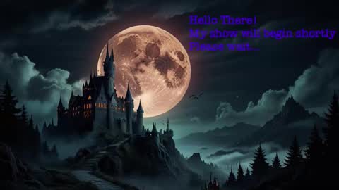 MysteryMonkey online show from March 18, 11:08 pm