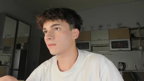 Evan Brown online show from September 17, 5:58 pm