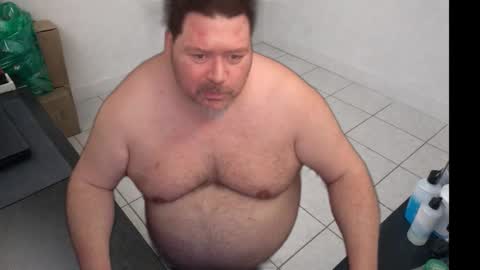 Marc online show from March 9, 9:09 pm