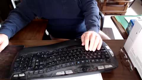 ItsTime online show from January 7, 6:13 pm