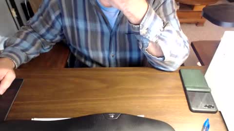 ItsTime online show from October 31, 3:48 pm