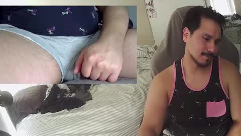 N0ttheFace online show from November 28, 8:22 pm