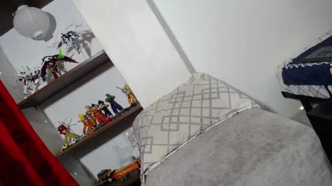 Snapshot of nachitolatin2 chatting on September 11, 4:22 am Dear nacho online show from September 11, 4:22 am