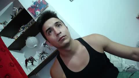 Snapshot of nachitolatin2 chatting on October 30, 3:08 am Dear nacho online show from October 30, 3:08 am