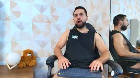 Nacho online show from September 14, 4:31 pm