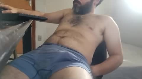 naked_writer online show from February 3, 7:30 pm