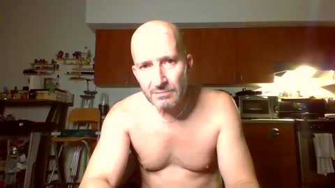 NAKEDINLA online show from December 8, 12:08 pm