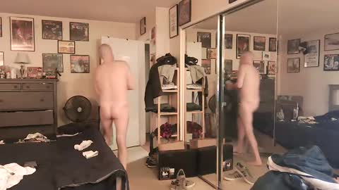 Snapshot of nakedmonkey chatting on February 28, 2:09 am nakedmonkey online show from February 28, 2:09 am