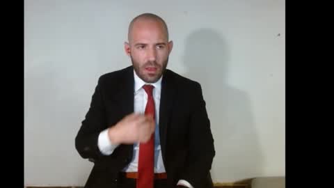 Preacher online show from January 19, 6:20 am