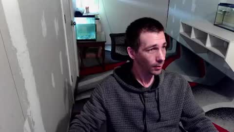 nakedtoken online show from May 4, 9:22 am