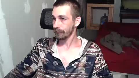 nakedtoken online show from April 23, 11:04 am